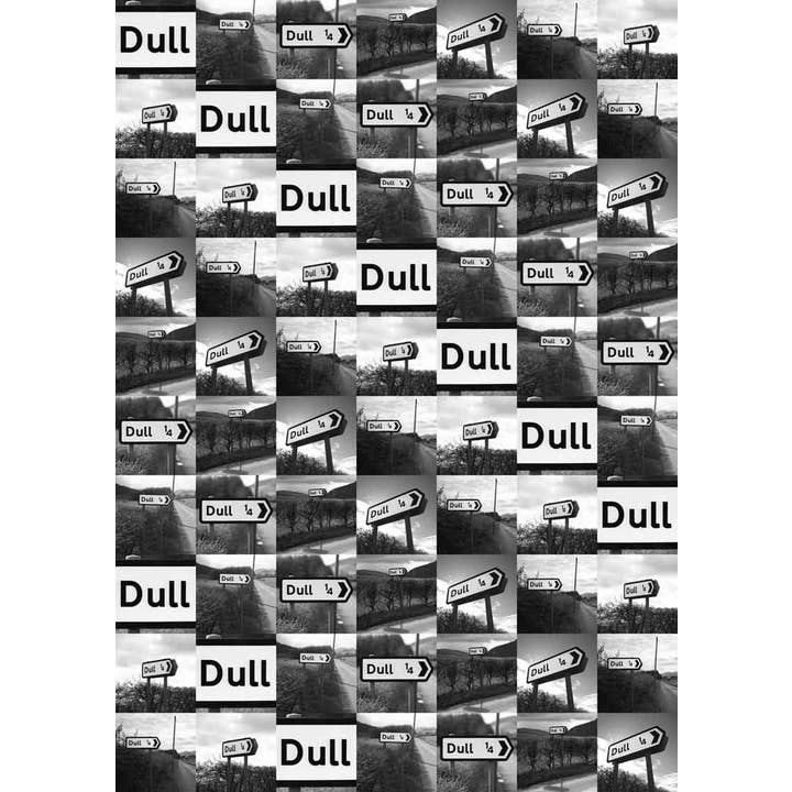 Affisch: Matt för wholesale av Lesser Spotted Images Ltd