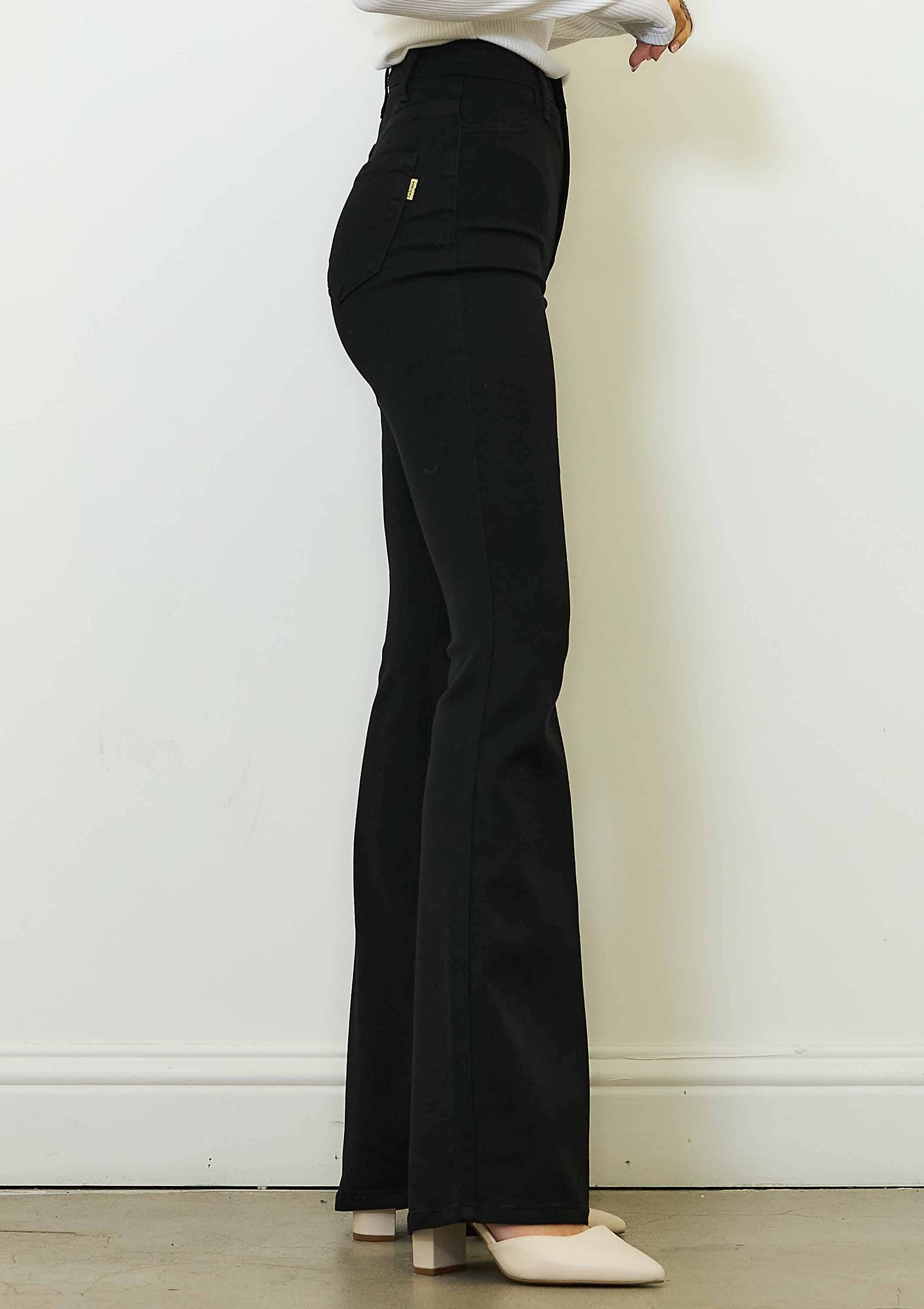 Vibrant M.i.U - Wholesale Jeans - Women's - SLIM FLARE - Smooth & Stretchy22