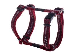 Pets One - Wholesale Pet Harness - Dog - Rogz Peitoral Jelly 11mm6