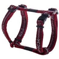 Pets One - Wholesale Pet Harness - Dog - Rogz Peitoral Jelly 11mm6