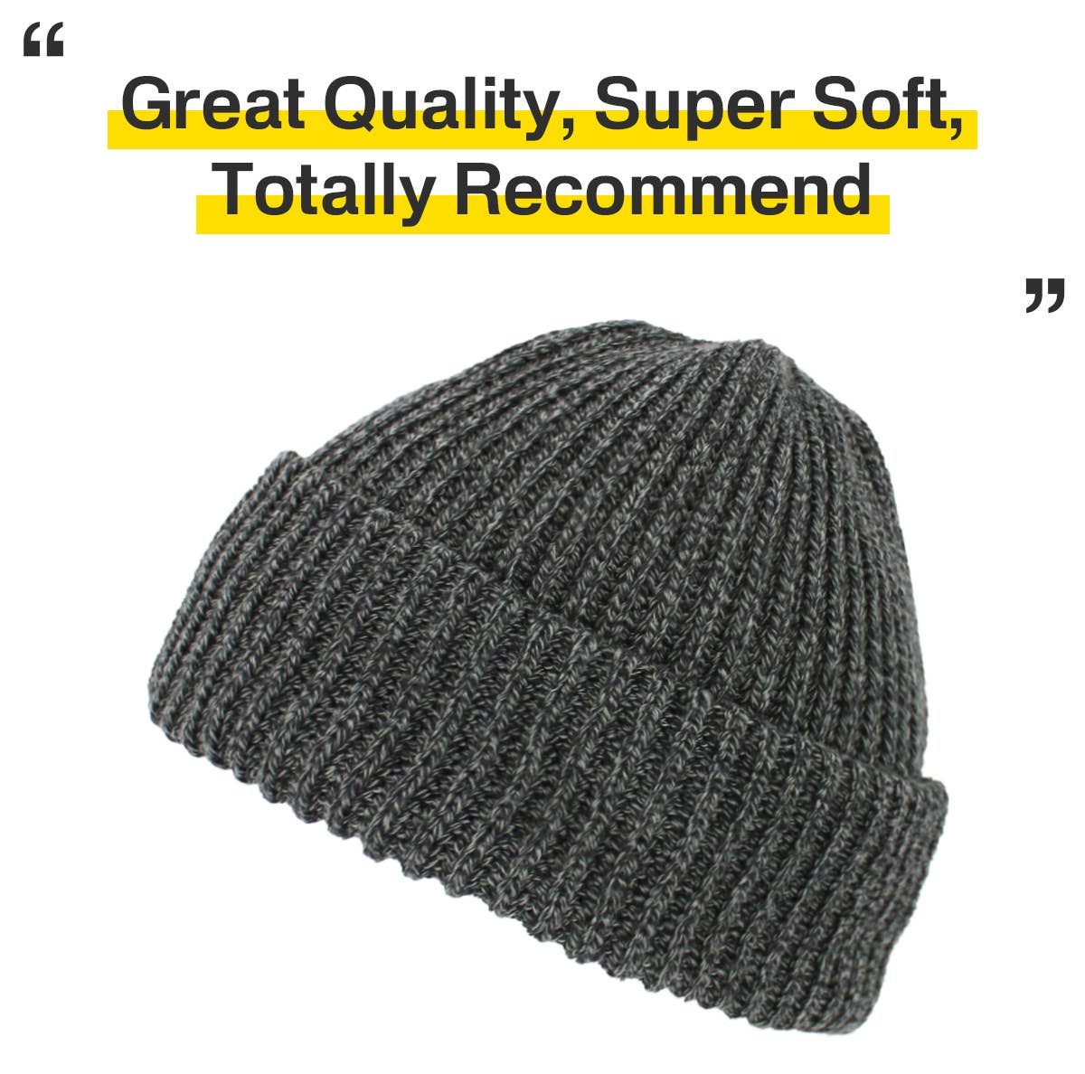 KBETHOS - Vendita all'ingrosso Berretto - Unisex - Berretto a costine106