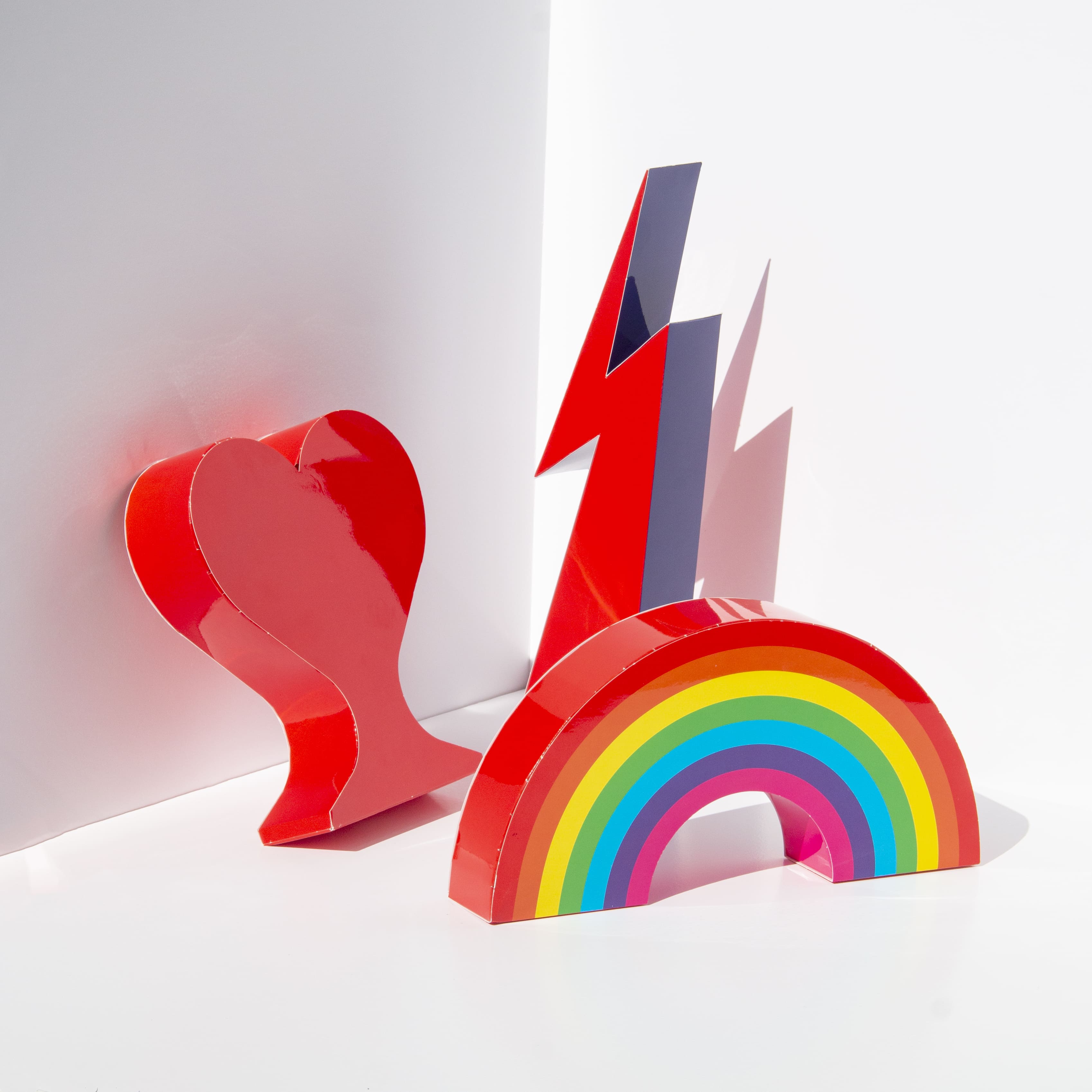 OCTAGON DESIGN - Wholesale Cutouts - BRAINSTORMING | CUTOUT ICONS2