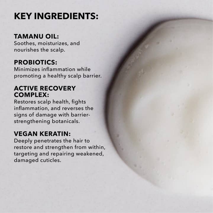 SUNDAY II SUNDAY - Wholesale Hair Shampoo - Signature Scalp Balancing Shampoo3