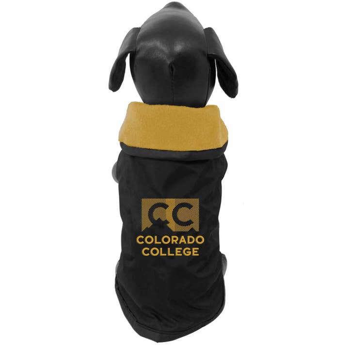 Colorado College - Manteau d'extérieur pour chien pour la vente par All Star Dogs