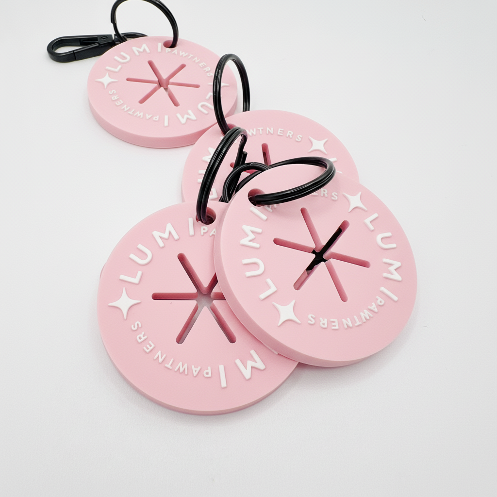 Lumi Pawtners - Wholesale Pet Poop Bag - Lumi Poop Loop11