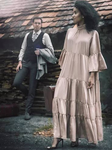 NUDO per la vendita all'ingrosso da parte di Keswa