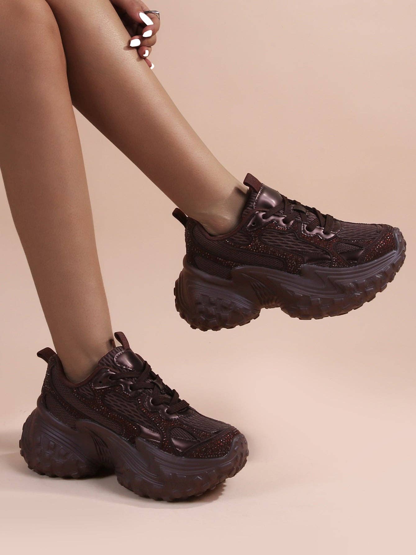 Berness Shoes - Wholesale Lifestyle Sneakers - Women's - Danielle10