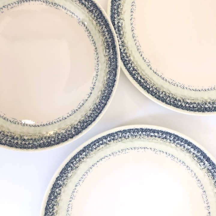 Gusto Buono - Wholesale Dinnerware Set - Porcelain Dinnerware Set, Dinner Plate.