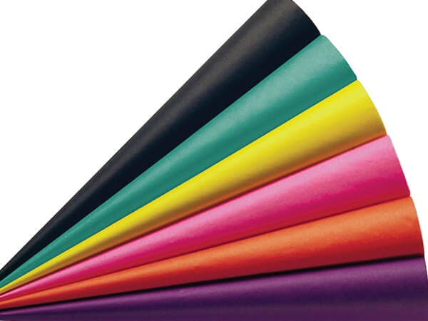 Nashville Wraps - Wholesale Tissue Paper - Bulk Color Tissue Paper 15X20" Sheets38