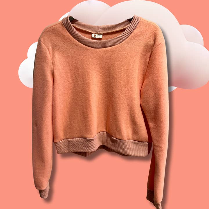 Flumper - Peachy Keen for wholesale by Ebony Bolts