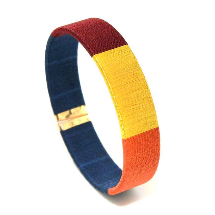 Anel Tao Octobre por atacado de Lilie and Koh