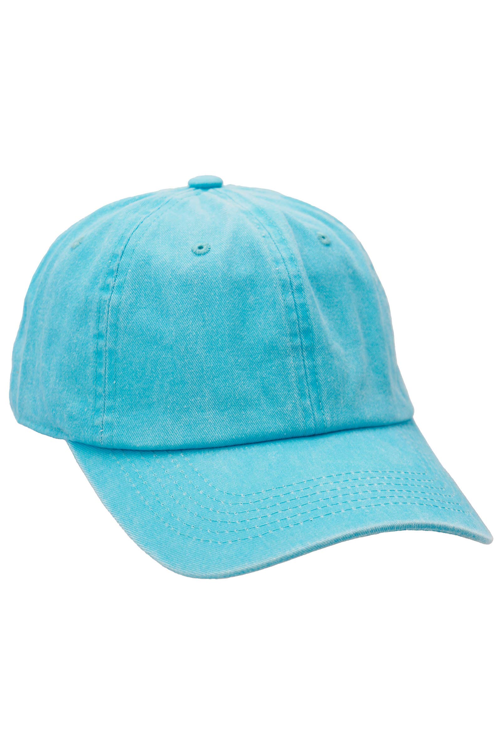 Cap Zone - Wholesale Baseball Cap - Unisex - Garment Dye Unstructured Cotton Baseball Cap20