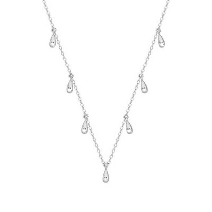 Love Local Jewelry - Vendita all'ingrosso Girocollo/collier - Girocollo Lea3