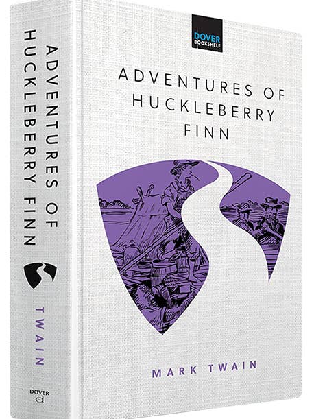 De Avonturen van Huckleberry Finn voor wholesale door Search Press