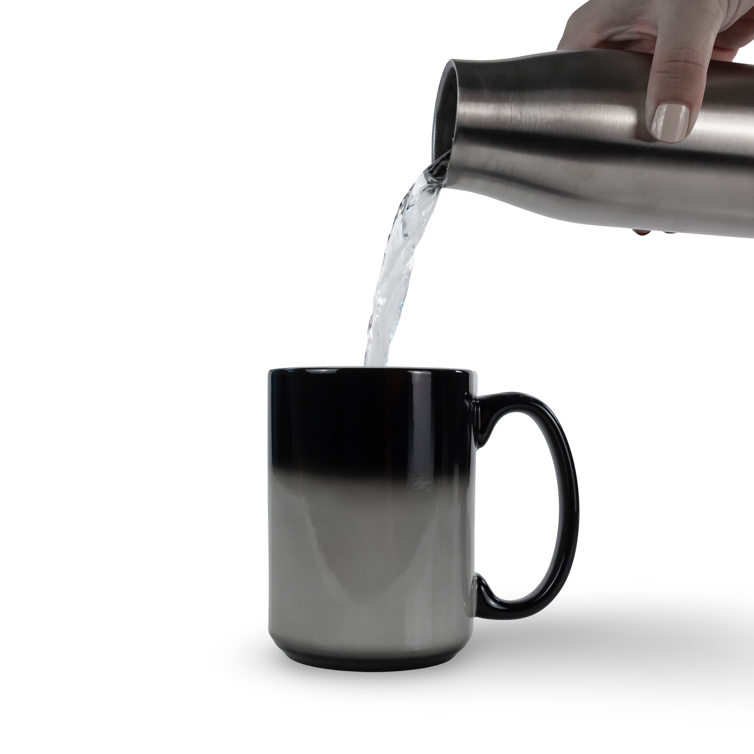 Hogg Outfitters - Wholesale Coffee Mug - 15oz SUBLIMATION CERAMIC COFFEE MUG - HEAT CHANGING0