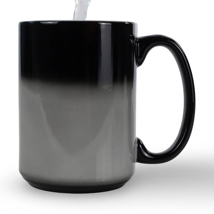 Hogg Outfitters - Wholesale Coffee Mug - 15oz SUBLIMATION CERAMIC COFFEE MUG - HEAT CHANGING0