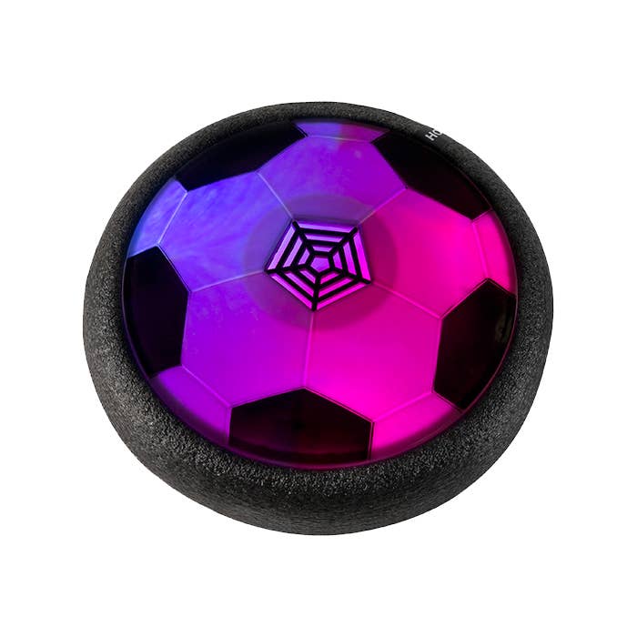 The Hovering Soccer Ball Set for wholesale by Odyssey Toys