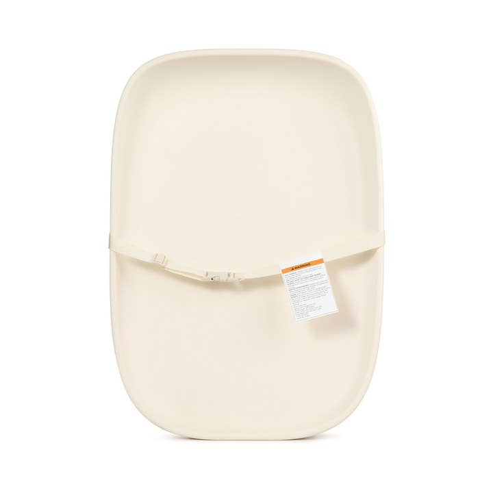 Cambiador para venta al por mayor de Snuggle Me Organic