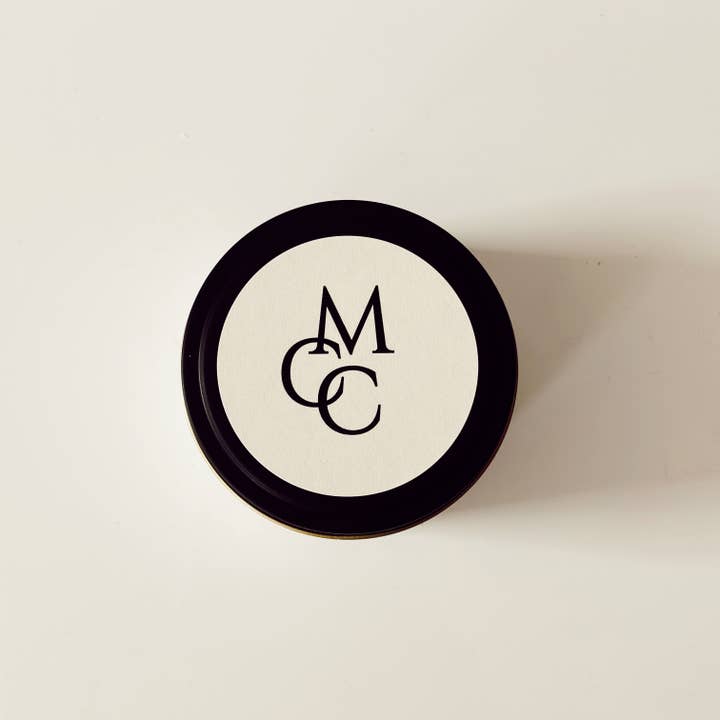 Marblehead Candle Company - Wholesale Travel Candles - Sunkissed - 8 oz. soy travel tin candle1