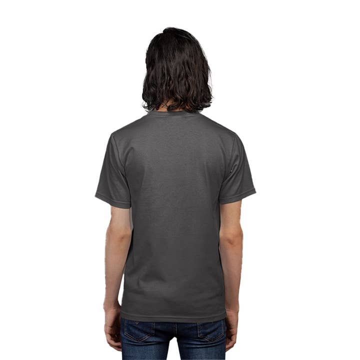 ANTRACITE T-shirt Esclusivo Rick e Morty - Multi-Universo RAM in vendita all'ingrosso su Faire1