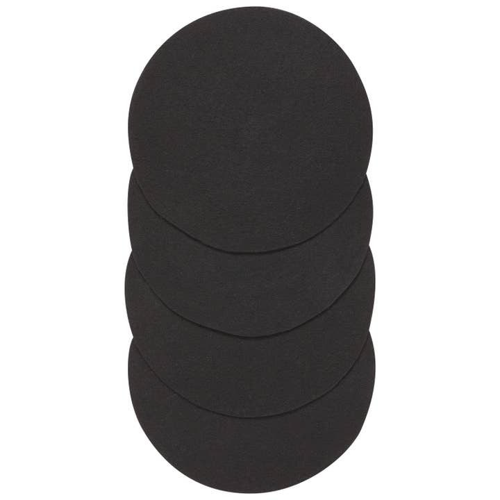 Now Designs by Danica - Wholesale Compost Filter - Compost Bin Activated Charcol Filters Set of 43