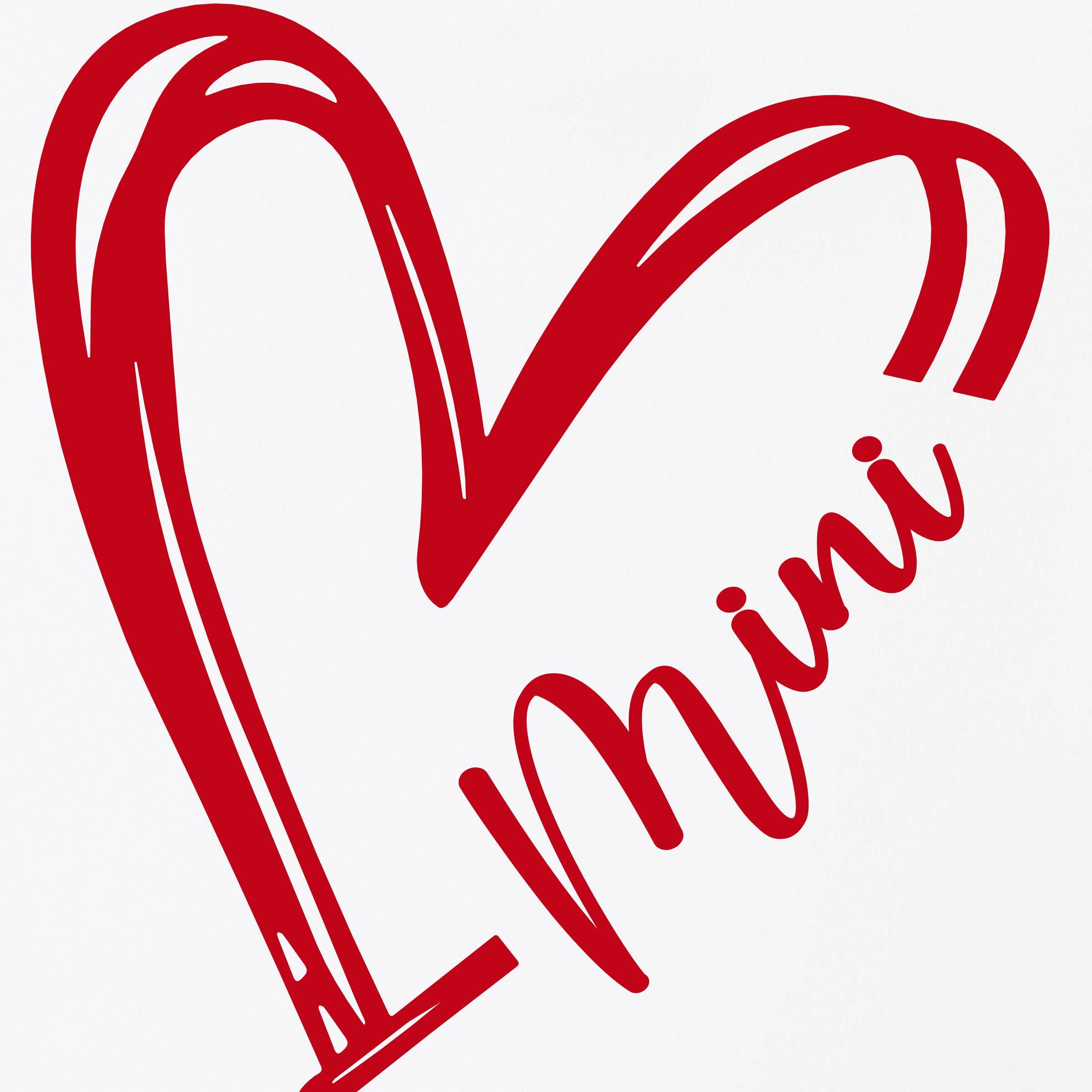 Multi color Valentine's Day Heart Pattern Cotton Matching Family T-shirt for wholesale on Faire14