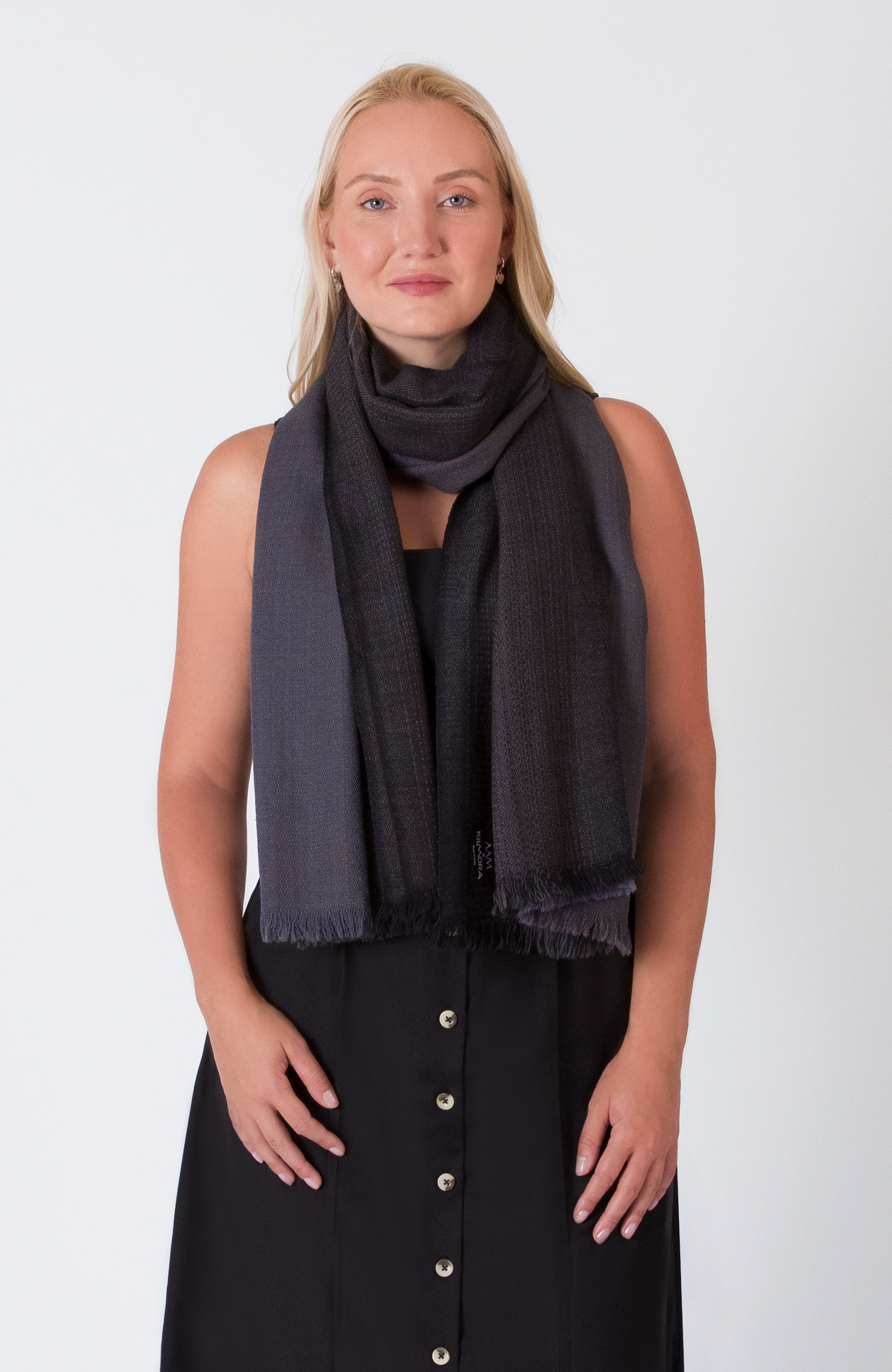 Aam The Label - Wholesale Scarf - Women's - The Aurora Wrap11