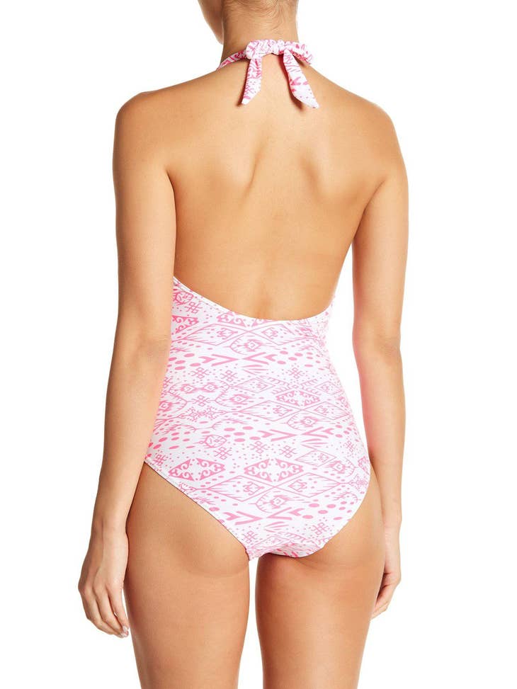 Trajes de baño mujer por mayor 2025