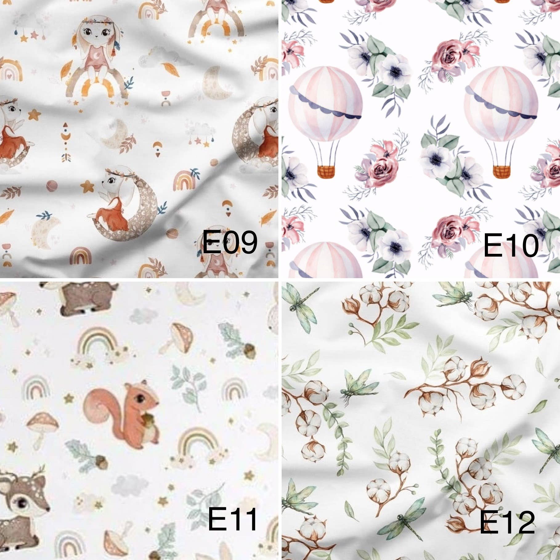 Créa by Emma – Großhandel Schnuller-Clip – Baby – Personalisierter Schnullerclip4