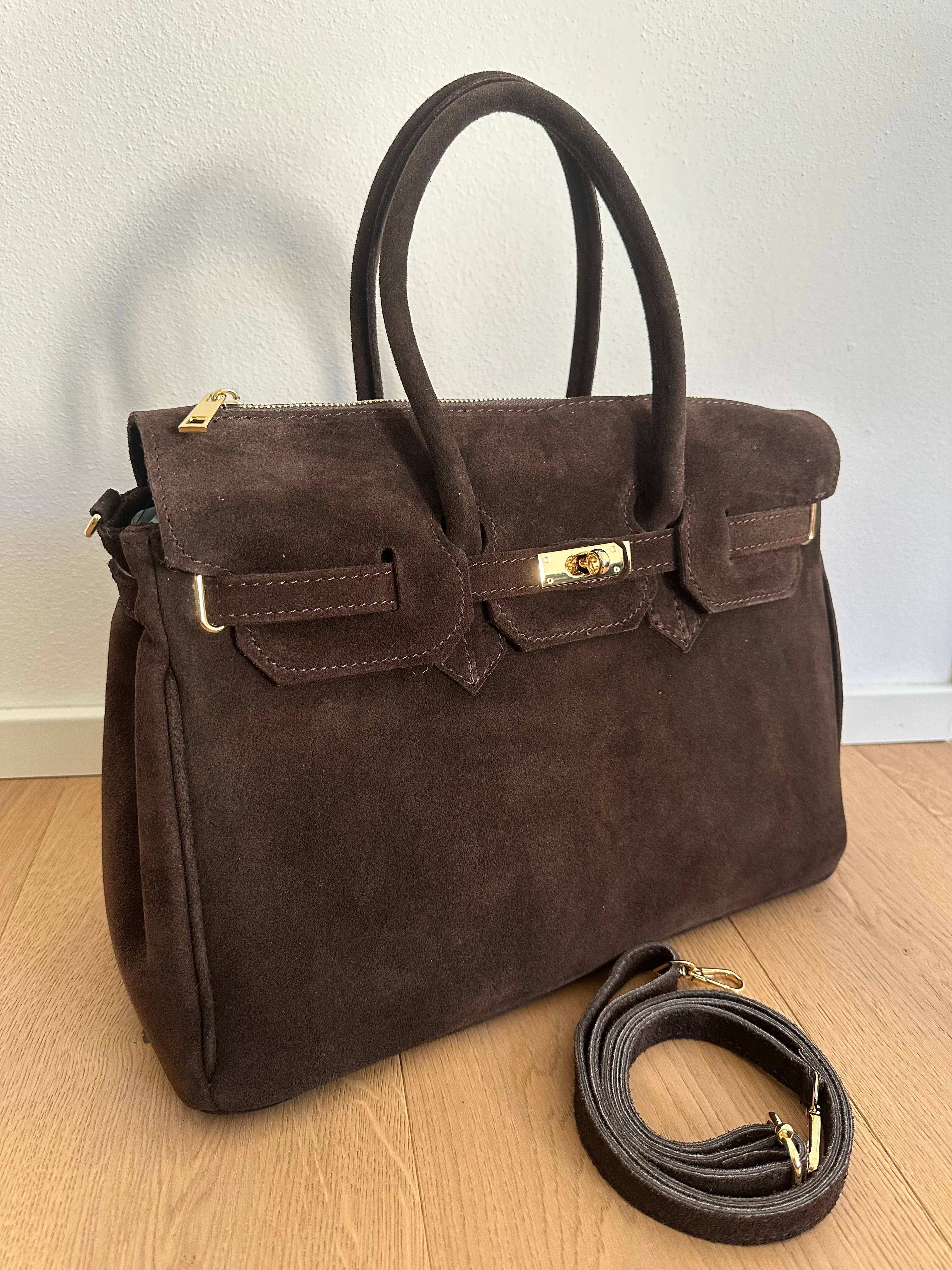 Zhade - Venta al por mayor Bolso con asas - Mujer - CHARLOTTE - ante10