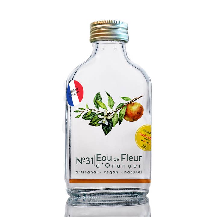 Levanthym - Wholesale Fragrance Oil - No. 31 Orange Blossom Water 100ml