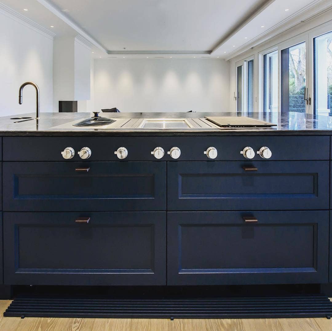 minimaro - luxury furniture handles – wholesale Knob/pull – MILANO-PURE - 61 colors - 6 sizes11