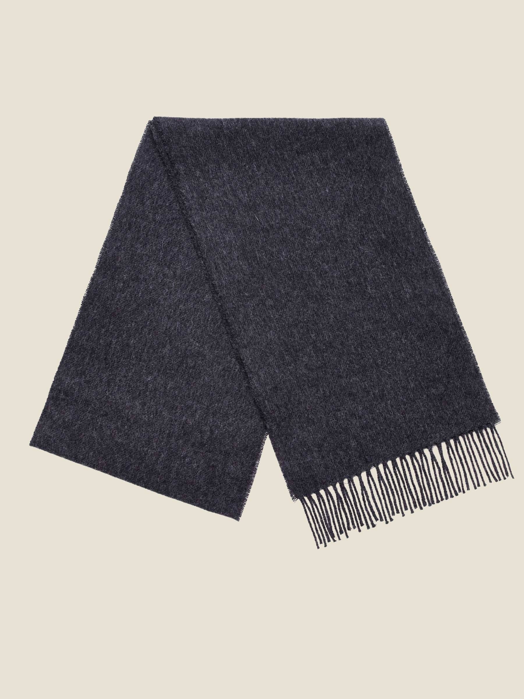 Bronte by Moon - Wholesale Scarf - Women's - Plain Scarf9