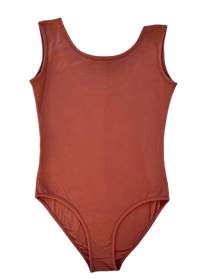 TELMA Body ohne Unterwäsche für den Großhandel von ALMA BASICS