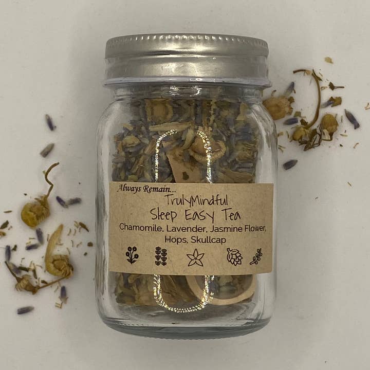 Sov let te for engroshandel hos TrulyMindful Company