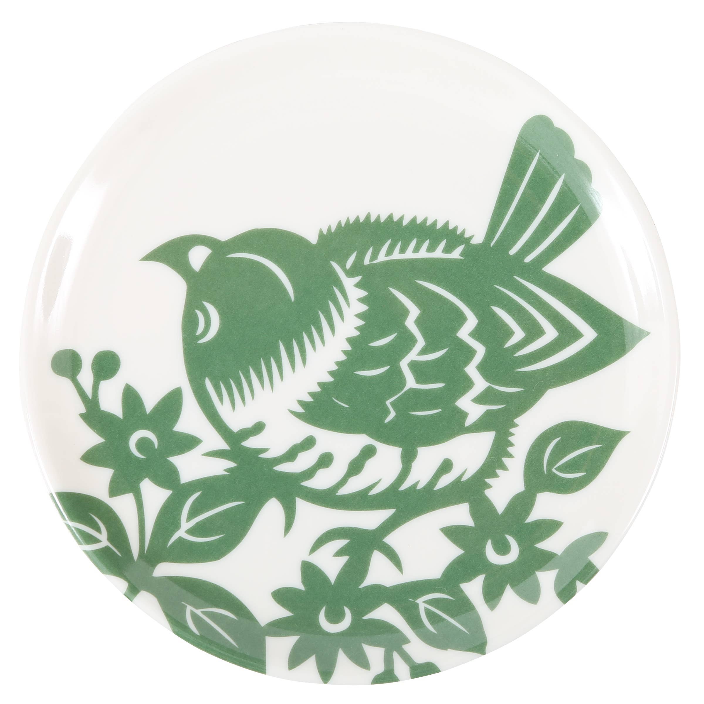 THOMASPAUL - Wholesale Coasters - AVIARY COASTERS SET/4 ASSORTED4