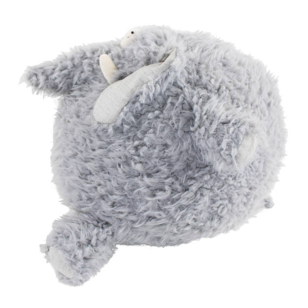 Mars & More - Brand of B Living - Wholesale Stuffed/Plush Toy - Kids & Baby - Large Elephant Plush Toy 50 Cm1