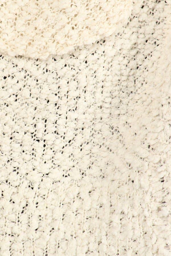 Oceanus Apparel - Wholesale Cardigan - Dames - OUG80160 Met Solid Popcorn versierde vesttrui16