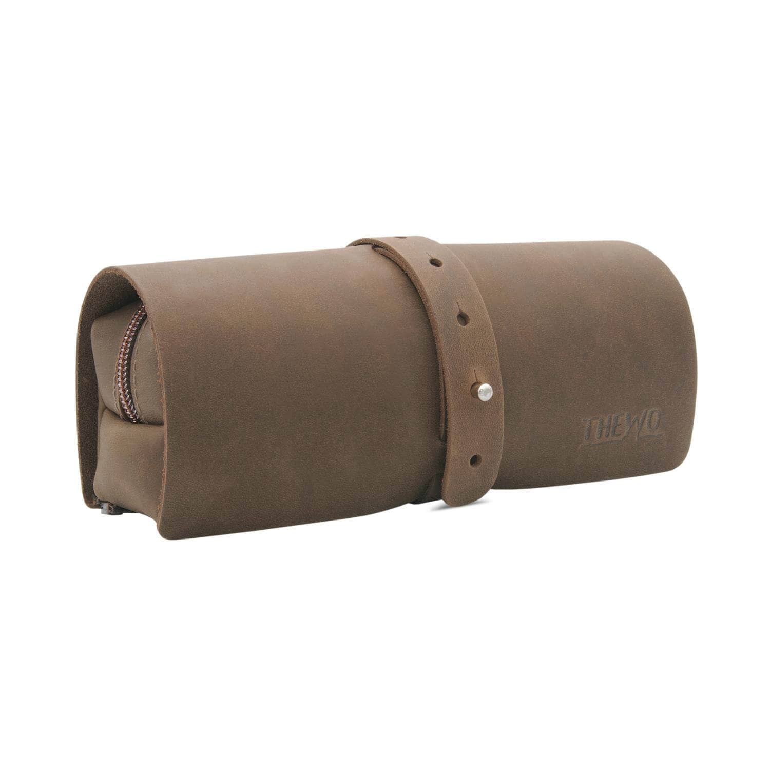 Thielemann Leather Manufacturer – wholesale Pencil case/pouch – THEWO | “Tamea” 3 in 1 wrap pencil case1