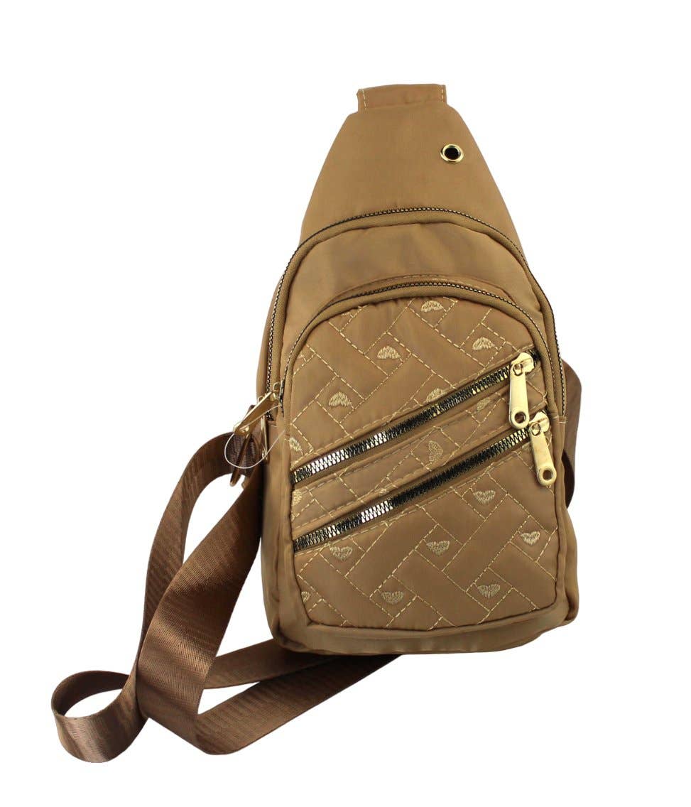 AR New York - Wholesale Crossbody Bag - Women's - 931 - Sling Bag11