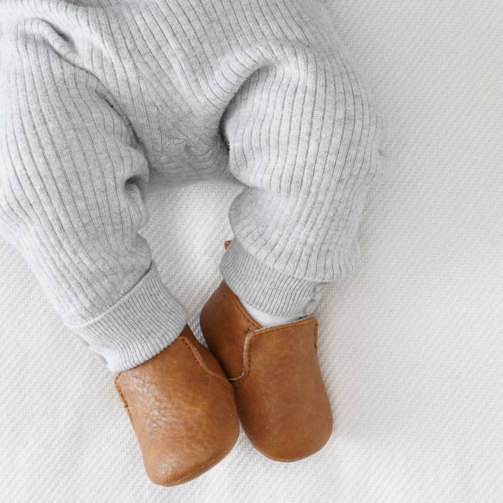 Papillon Bebe - Wholesale Flats/Loafers - Kids - LOAFER MOX | Baby shoes, toddler shoes, neutral colors