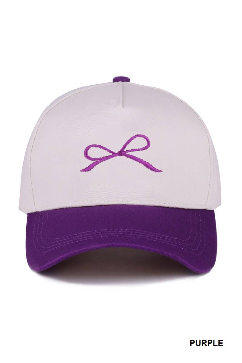 42POPS – Großhandel Basecap – Unisex – Zweifarbige Canvas-Baumwollkappe6