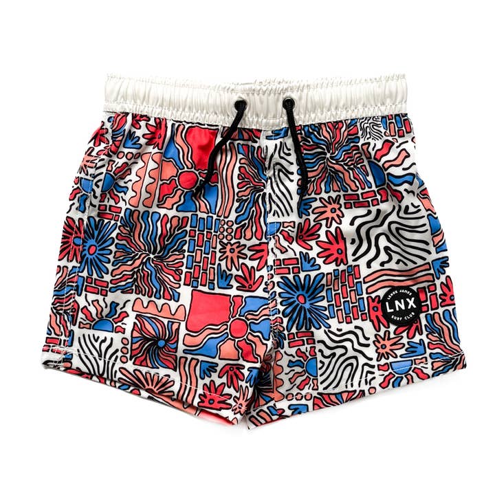 MAILLOT DE BAIN - FINLEY pour la vente par LENOX JAMES