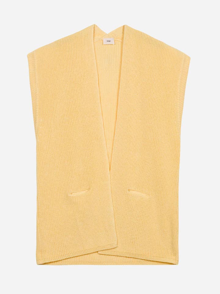 An'ge - Wholesale Sweatshirt - Women's - S40 LEBOLY straw