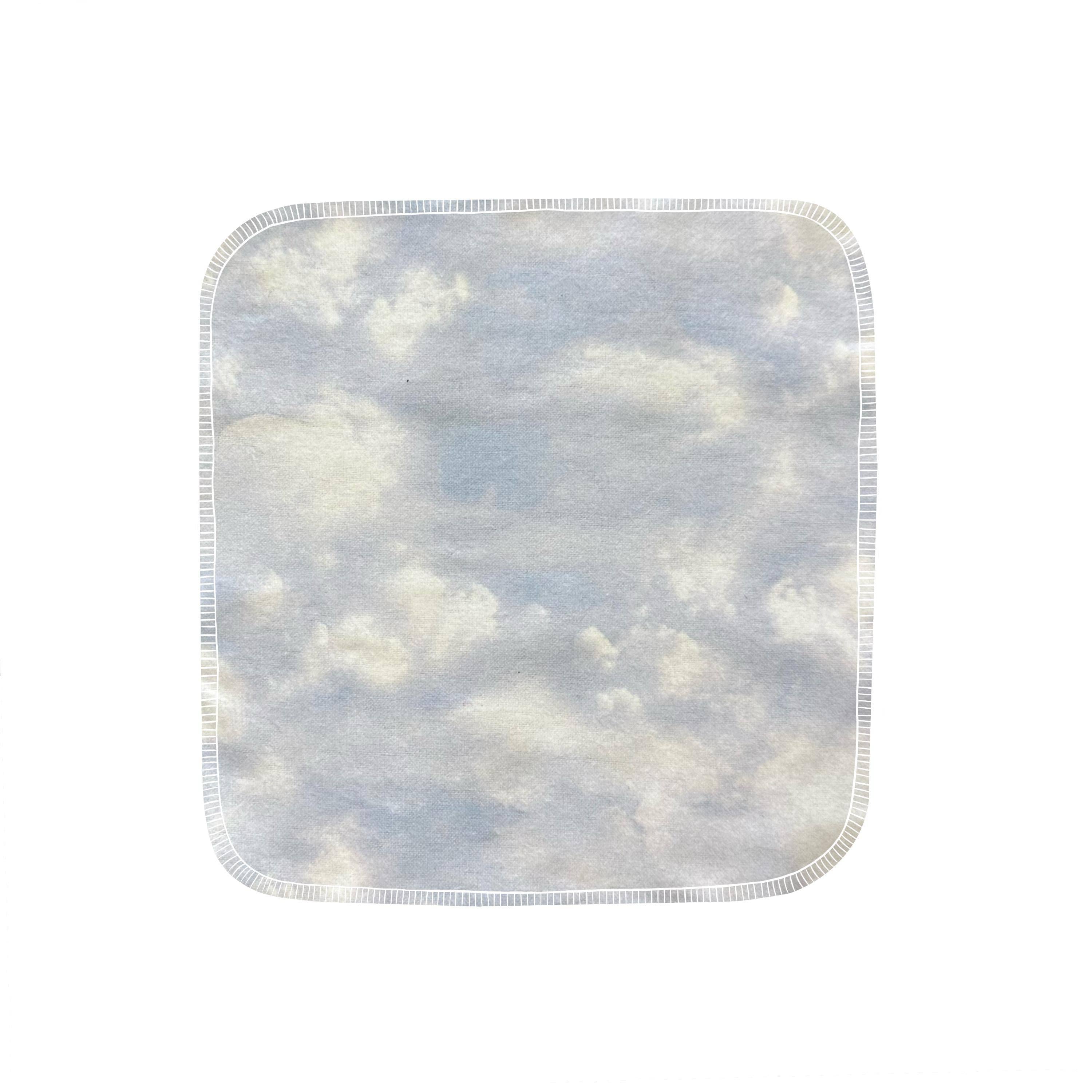 Porter Lee's – wholesale Paper towels – Reusable Paper Towels--Head In The Clouds0