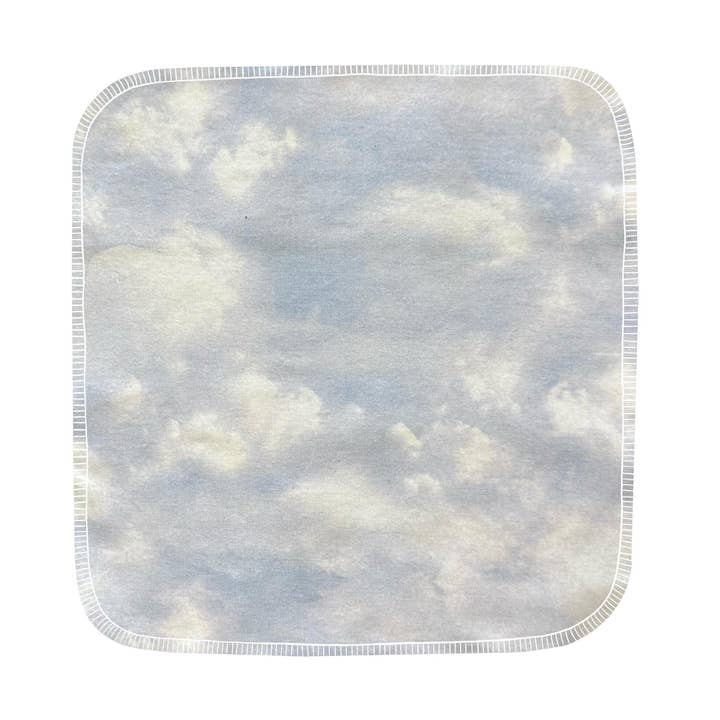 Porter Lee's – wholesale Paper towels – Reusable Paper Towels--Head In The Clouds0