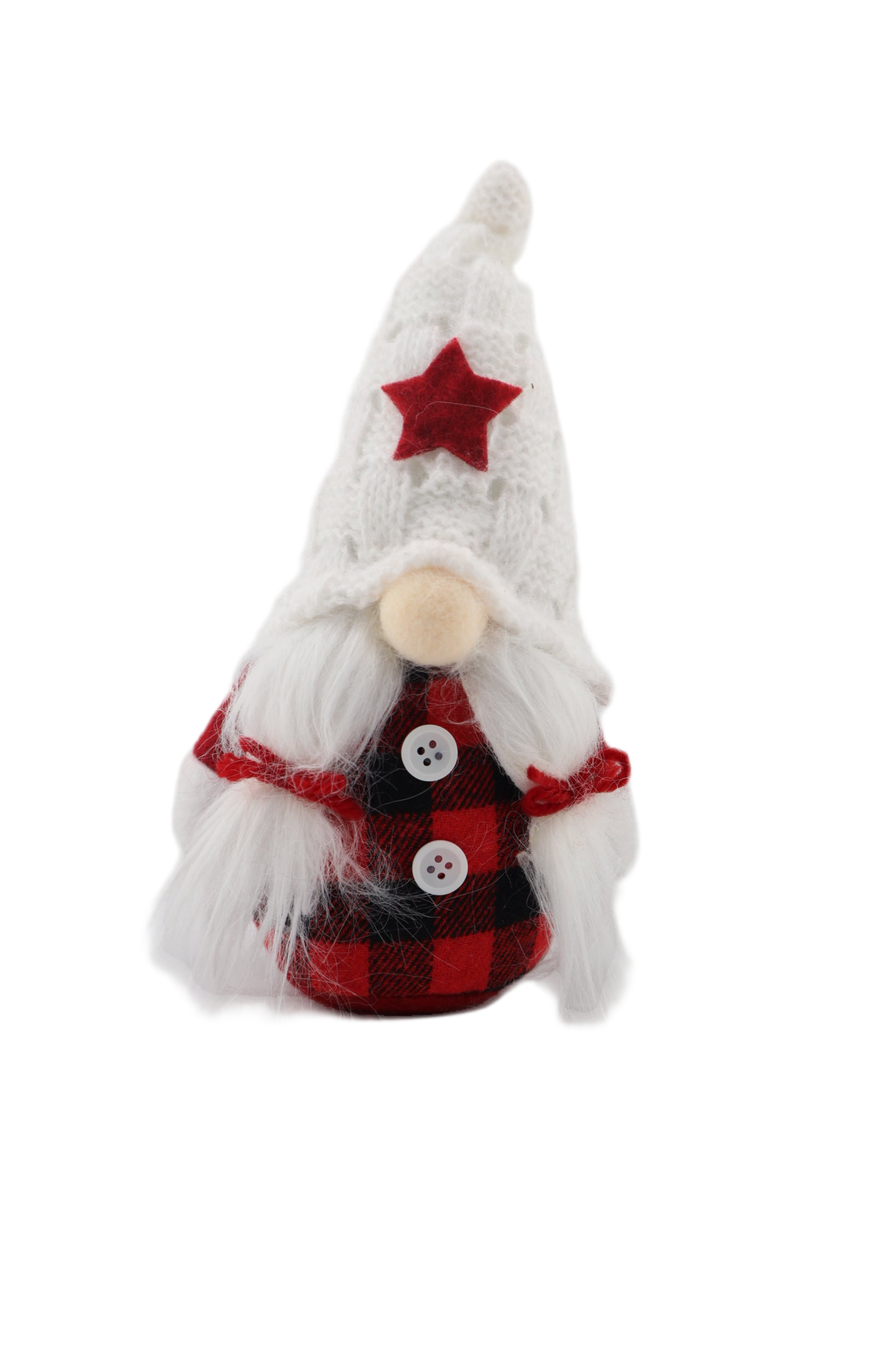 SWR trading LTD – wholesale Christmas decoration – LITTLE STAR GNOMES MIX0