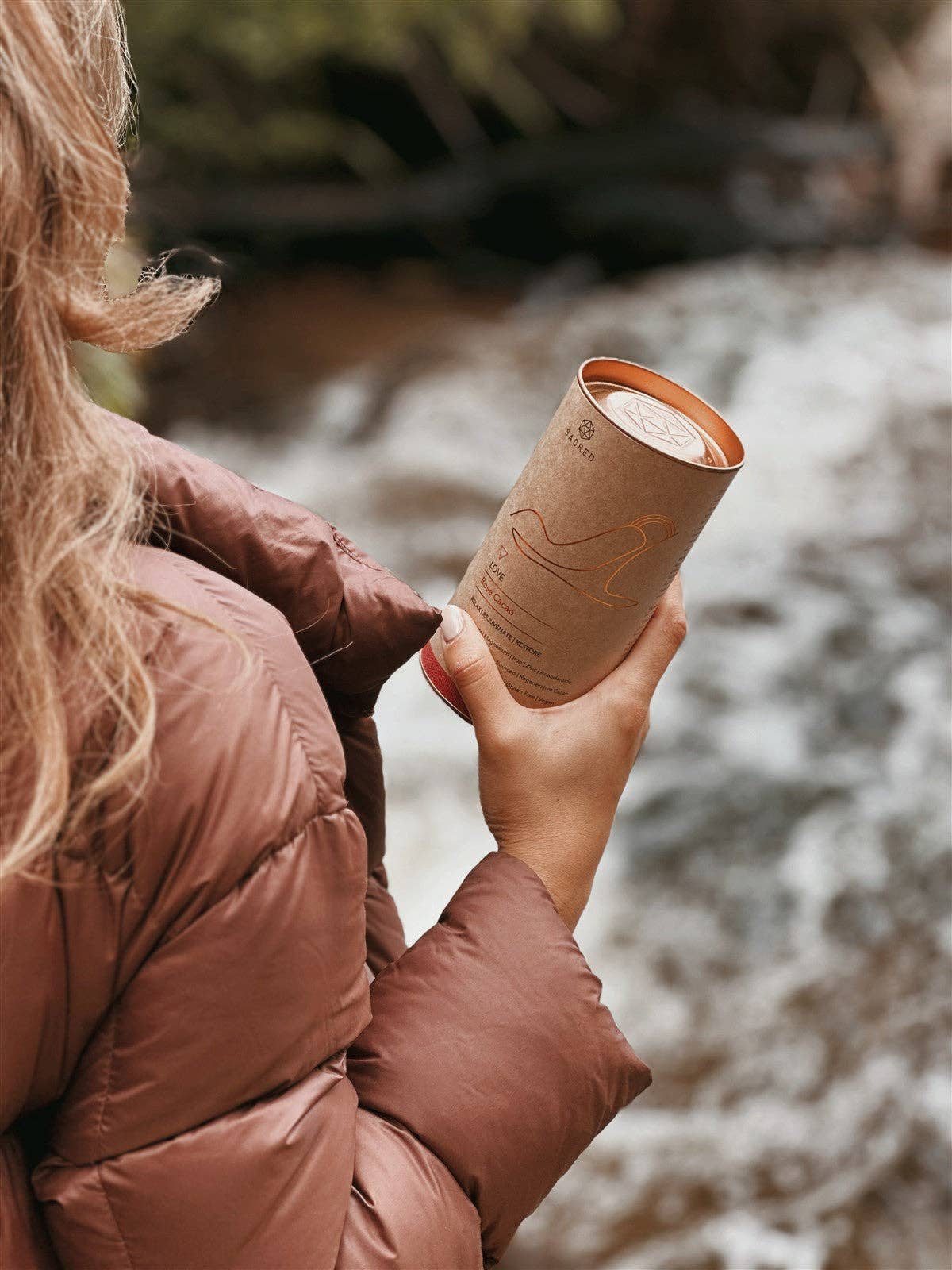 Sacred Taste - Wholesale Drankjesmix - Love - Rozen Cacao6