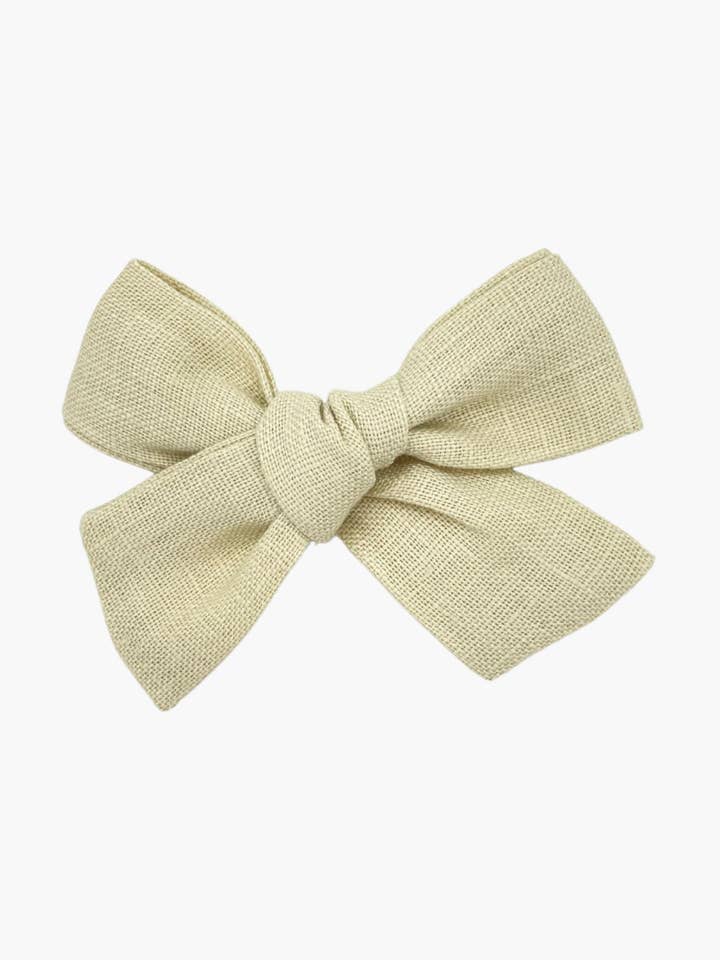 Ester linnenboog - Sandcastle voor wholesale door Liv & Loke