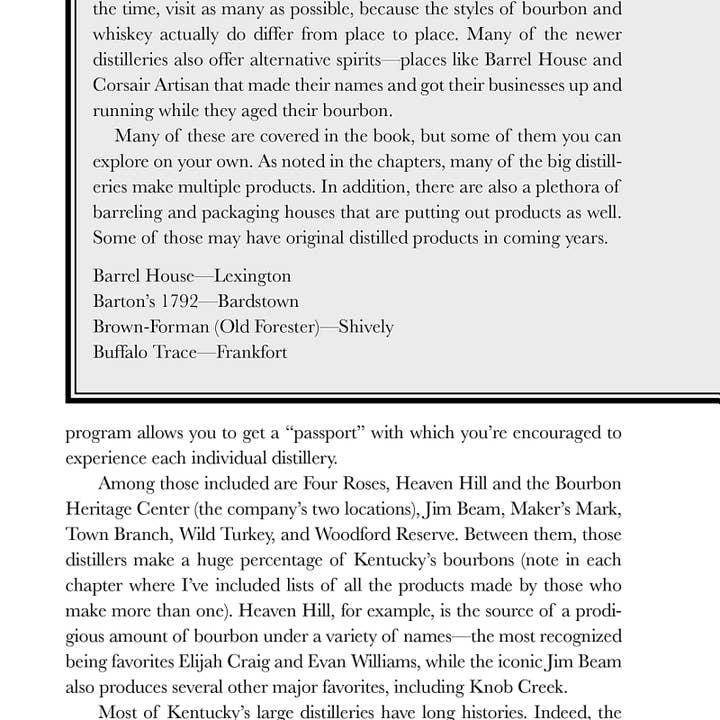 REMOVED BRAND - Wholesale Mixology & Beverage - Kentucky Bourbon & Tennessee Whiskey2